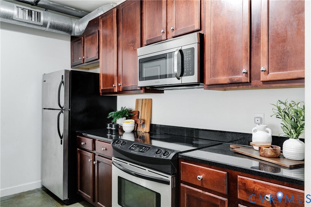 815 Porter Street, #U319, Manchester, Richmond, VA 23224