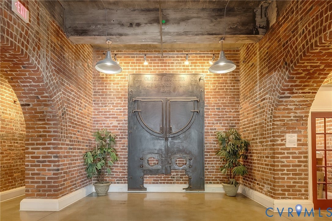 815 Porter Street, #U319, Manchester, Richmond, VA 23224