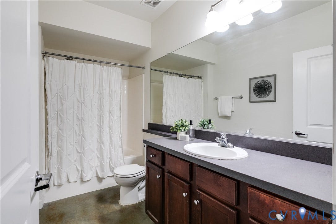 815 Porter Street, #U319, Manchester, Richmond, VA 23224