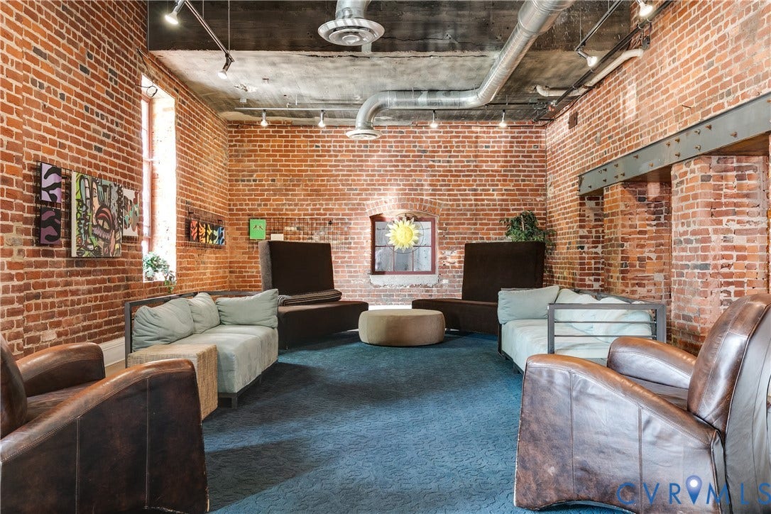 815 Porter Street, #U319, Manchester, Richmond, VA 23224