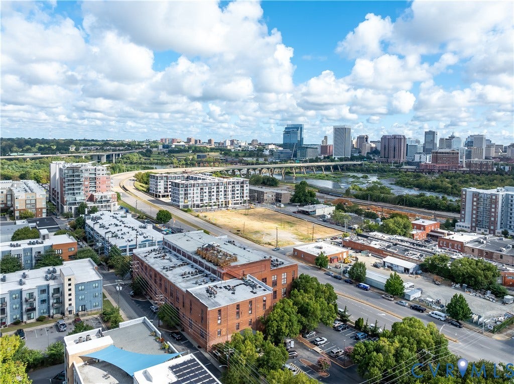 815 Porter Street, #U319, Manchester, Richmond, VA 23224
