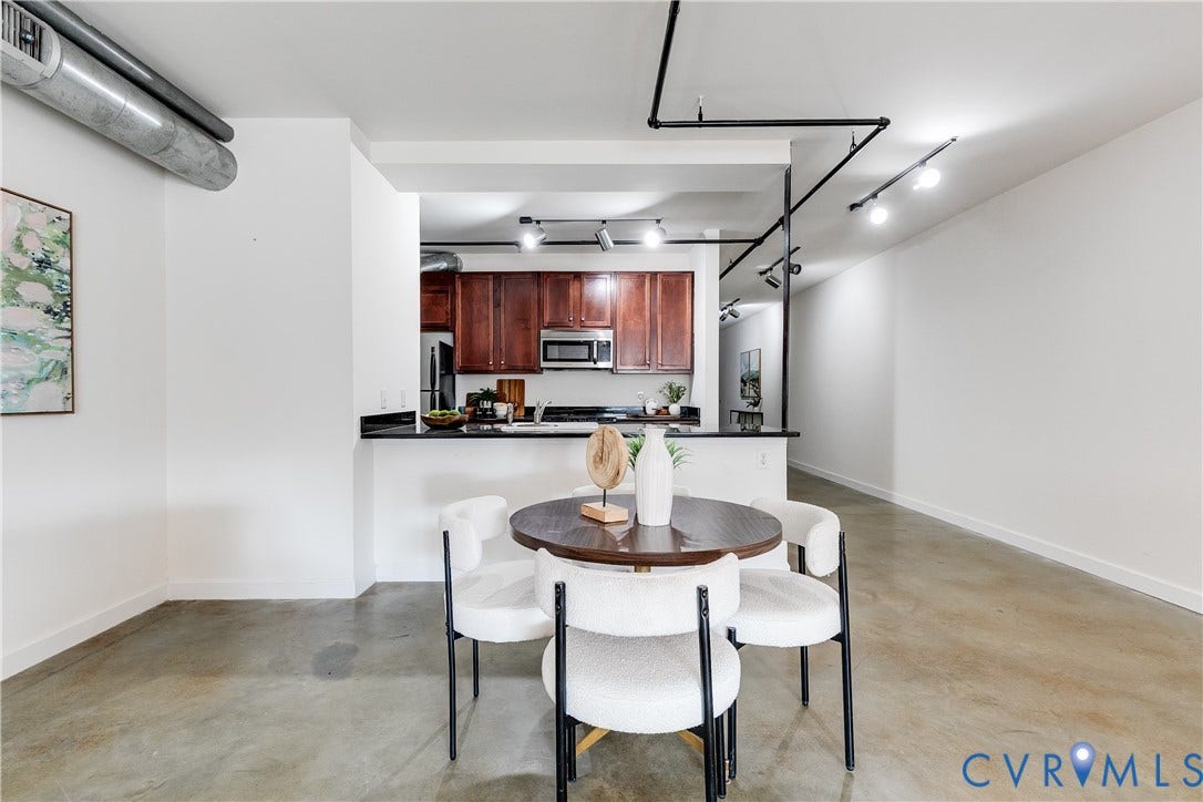 815 Porter Street, #U319, Manchester, Richmond, VA 23224