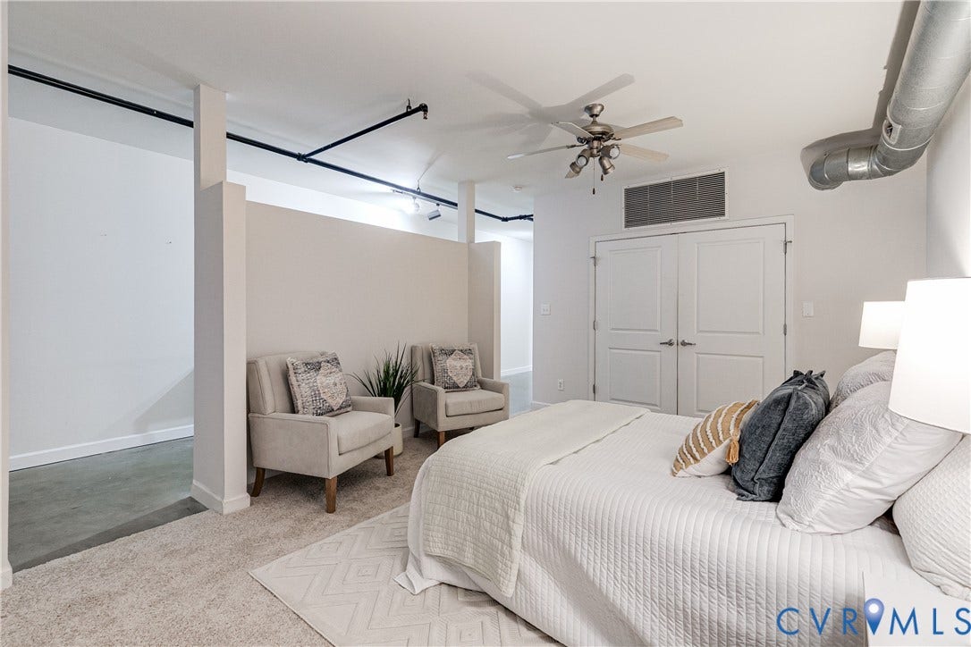 815 Porter Street, #U319, Manchester, Richmond, VA 23224