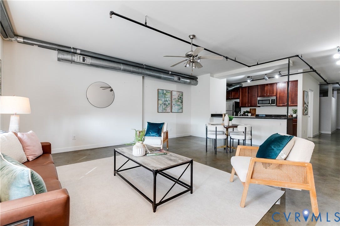 815 Porter Street, #U319, Manchester, Richmond, VA 23224