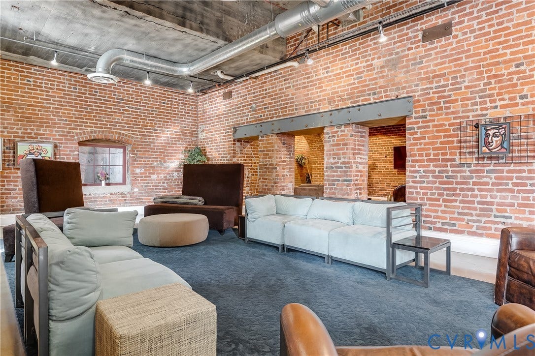 815 Porter Street, #U319, Manchester, Richmond, VA 23224
