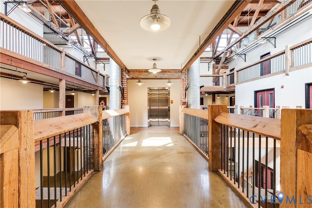 815 Porter Street, #U319, Manchester, Richmond, VA 23224