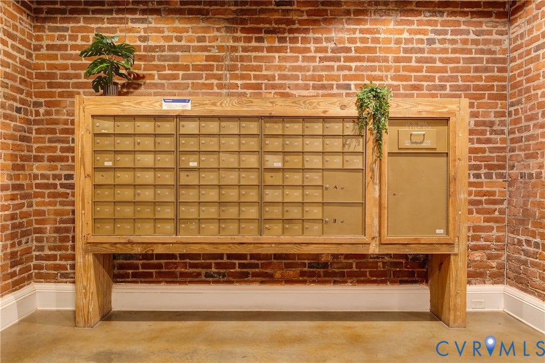 815 Porter Street, #U319, Manchester, Richmond, VA 23224