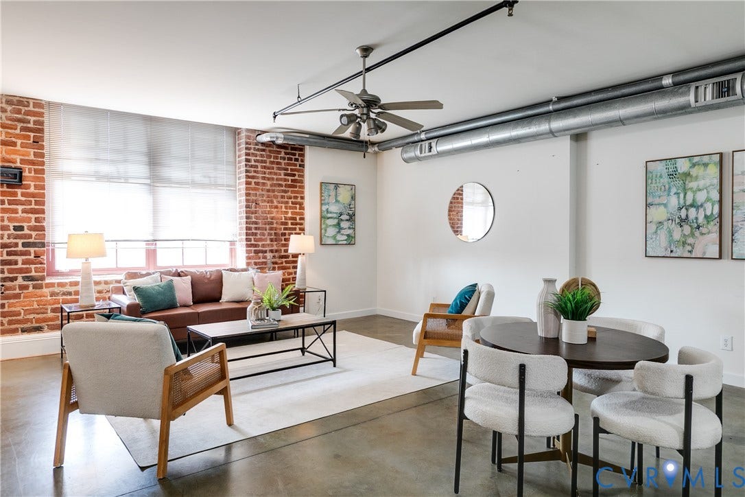 815 Porter Street, #U319, Manchester, Richmond, VA 23224