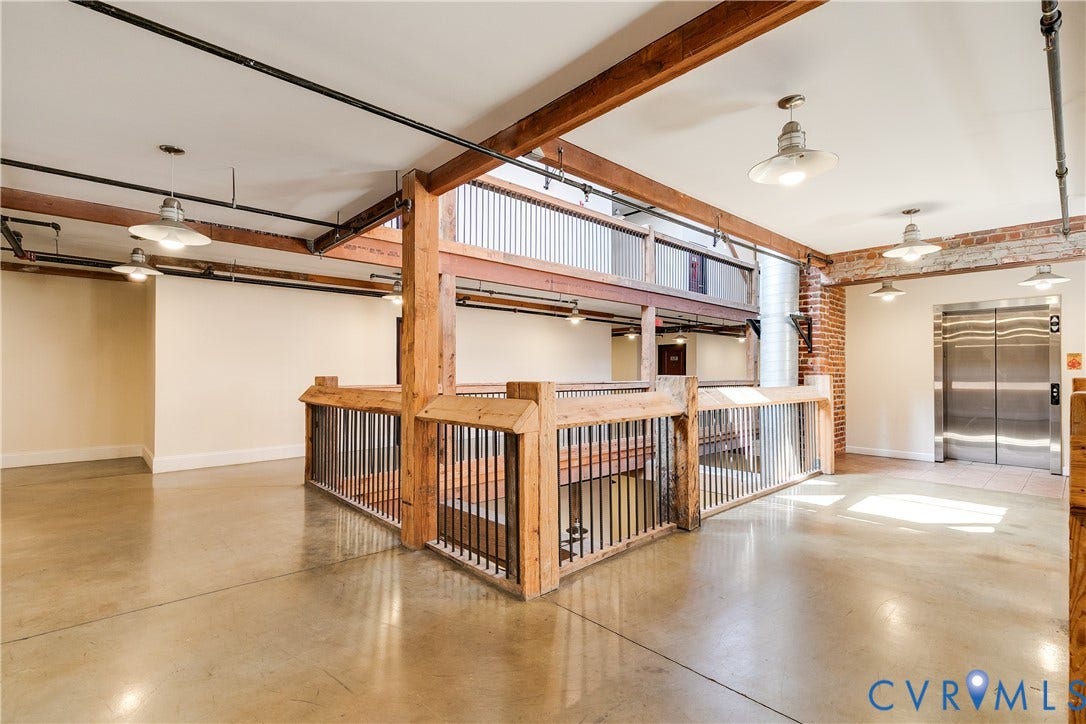 815 Porter Street, #U319, Manchester, Richmond, VA 23224