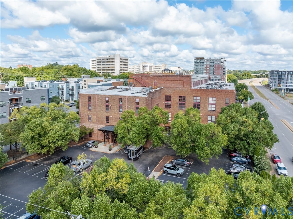 815 Porter Street, #U319, Manchester, Richmond, VA 23224