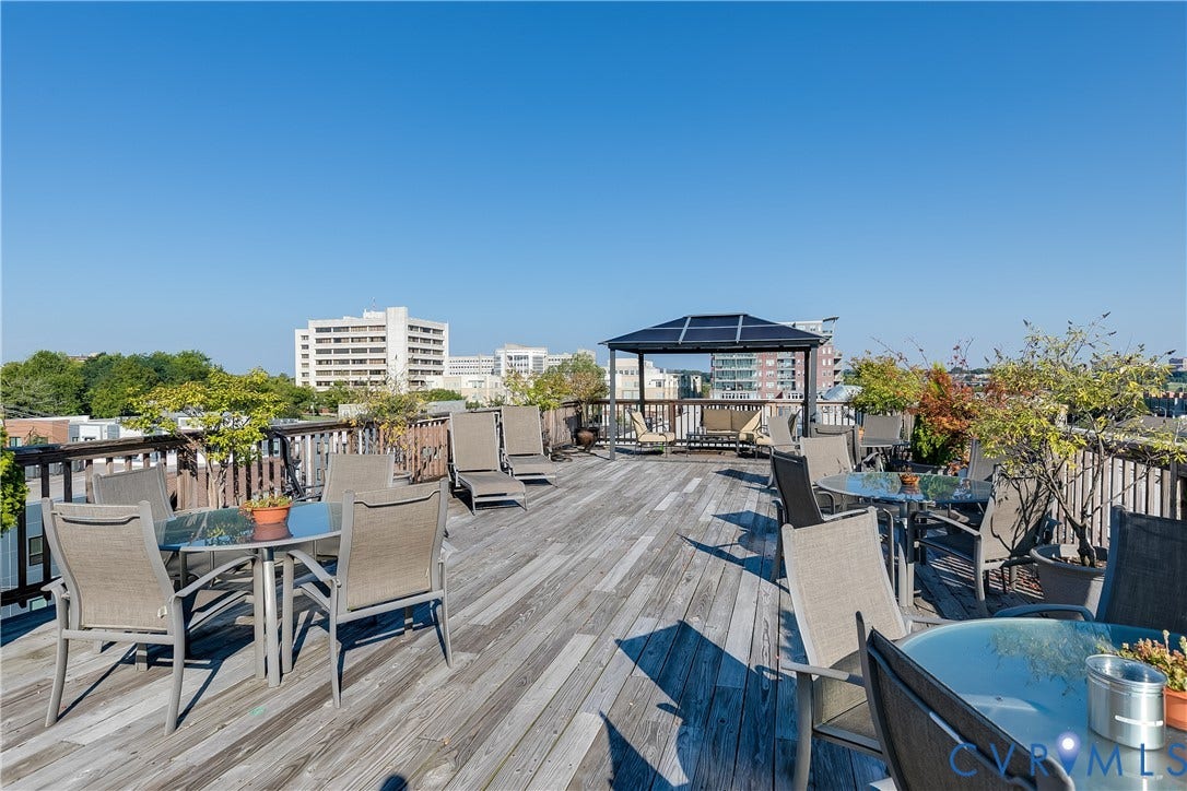 815 Porter Street, #U319, Manchester, Richmond, VA 23224