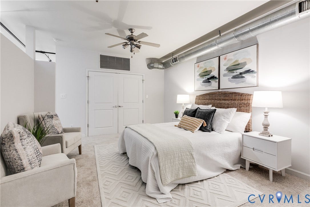 815 Porter Street, #U319, Manchester, Richmond, VA 23224