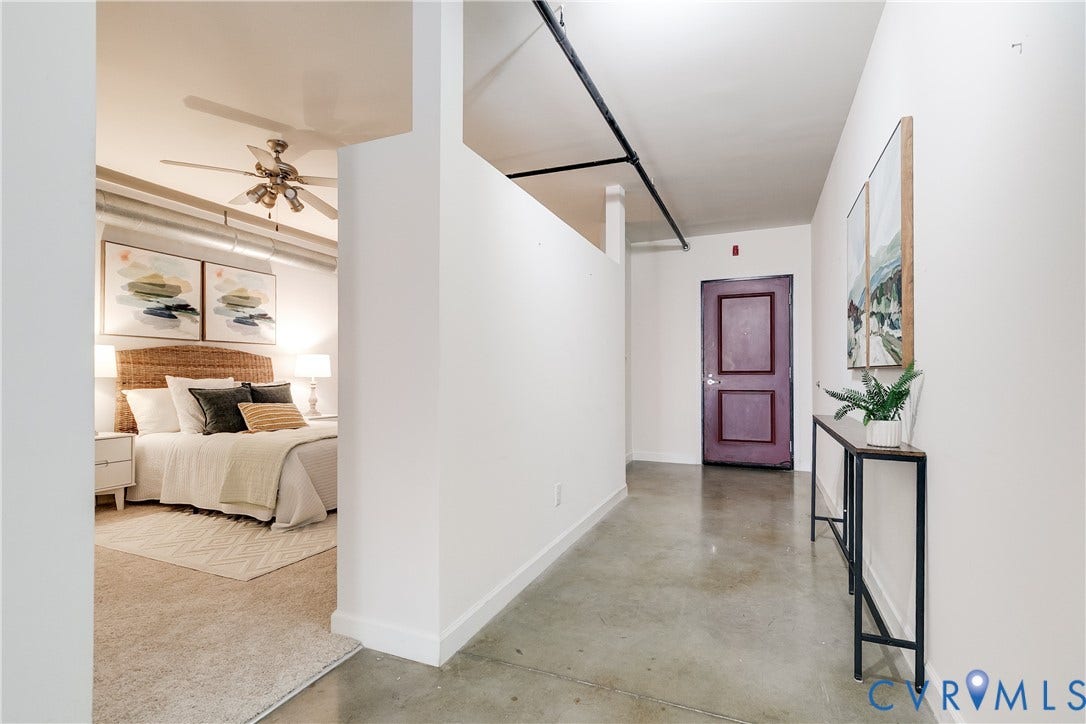 815 Porter Street, #U319, Manchester, Richmond, VA 23224