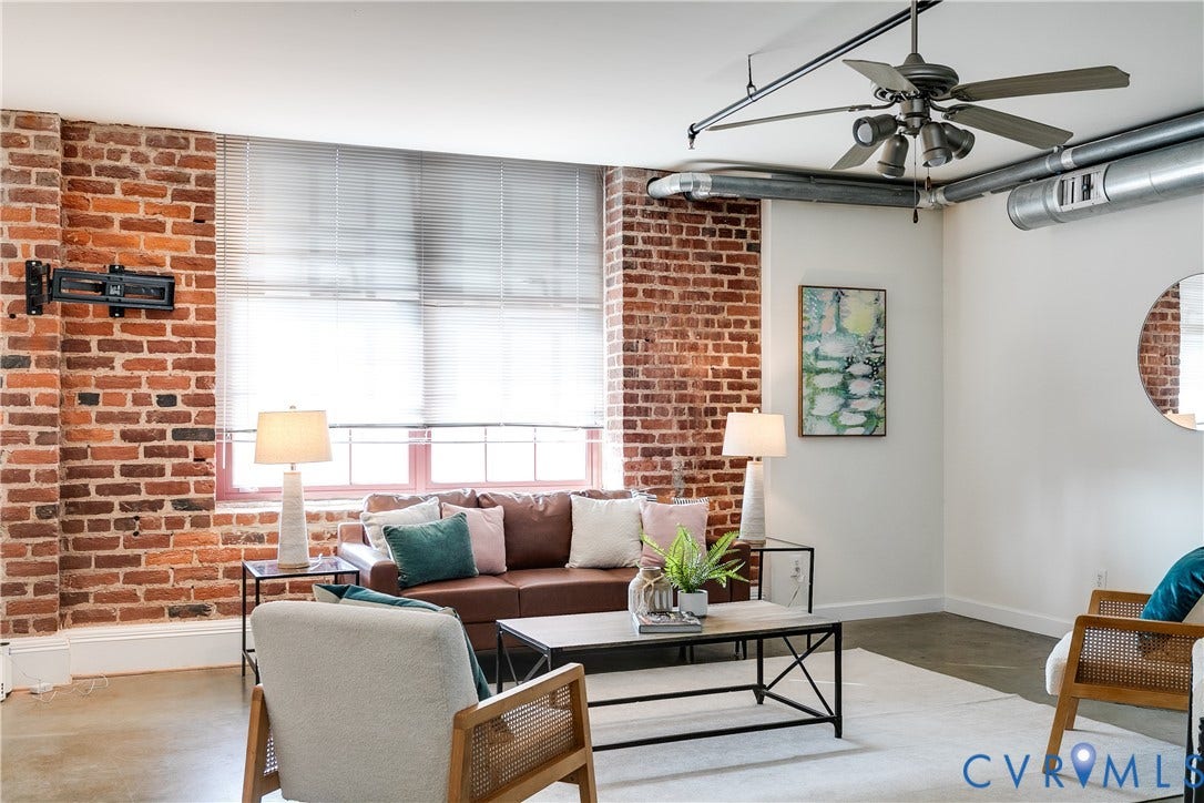 815 Porter Street, #U319, Manchester, Richmond, VA 23224