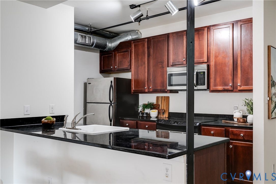 815 Porter Street, #U319, Manchester, Richmond, VA 23224