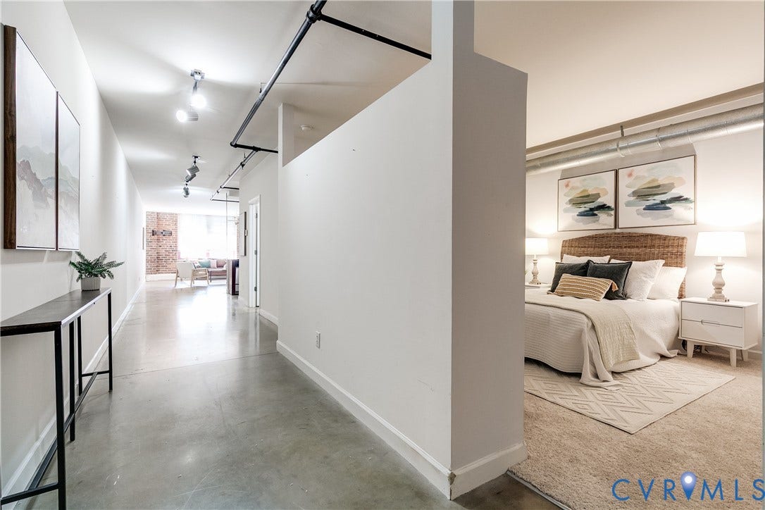 815 Porter Street, #U319, Manchester, Richmond, VA 23224