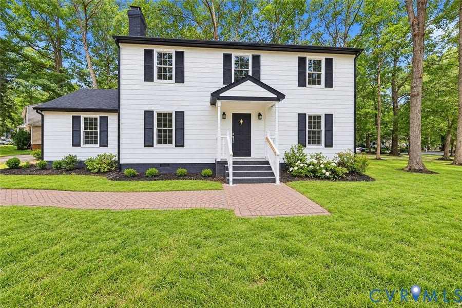 Property photo for 7500 Lantern Ridge Court, Chesterfield, VA
