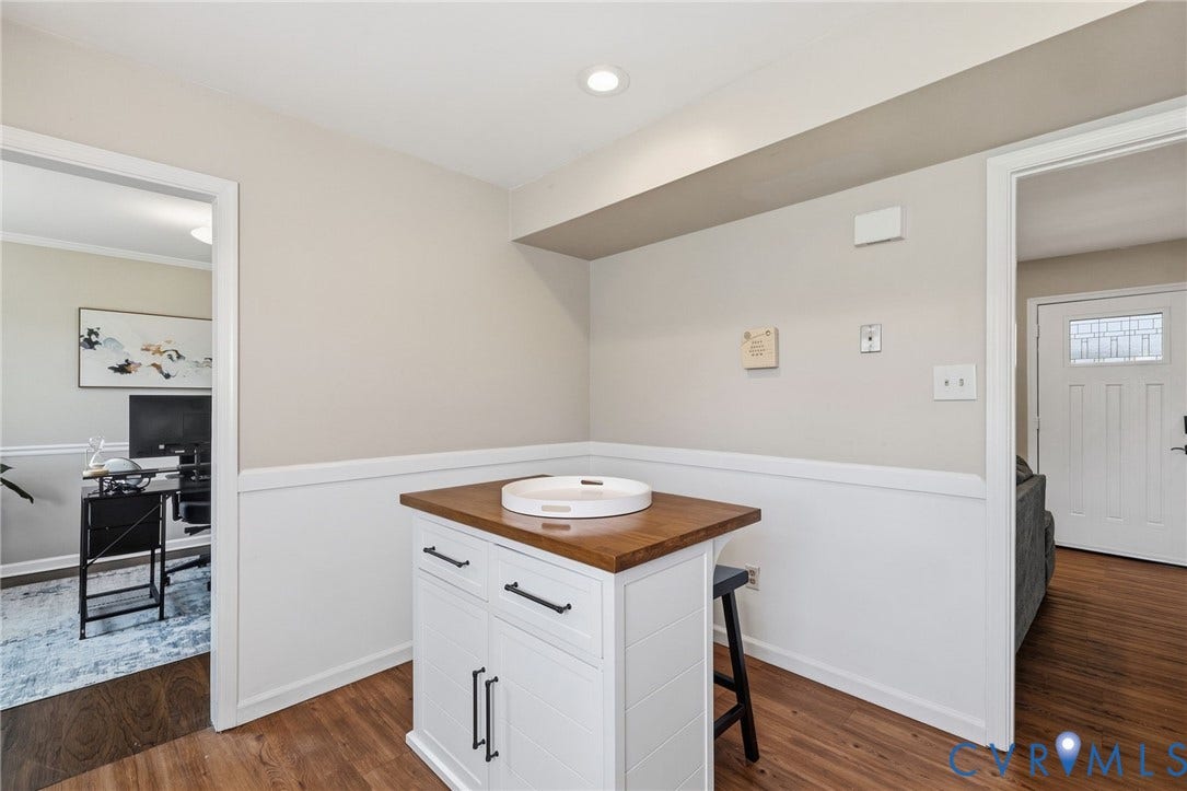 4429 Crown Squire Road, Henrico, VA 23231 4429 Crown Squire Road, Henrico, VA 23231