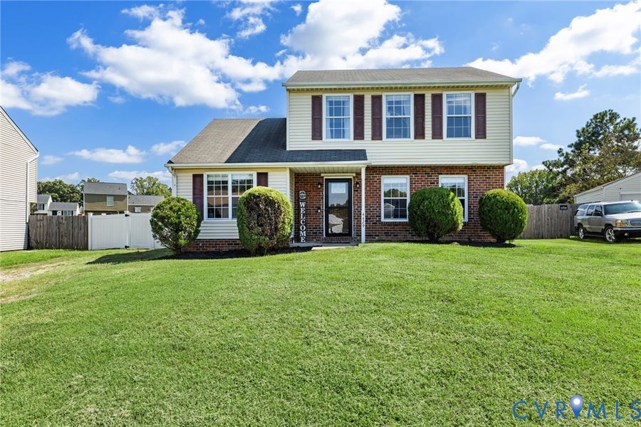 Property photo for 4429 Crown Squire Road, Henrico, VA