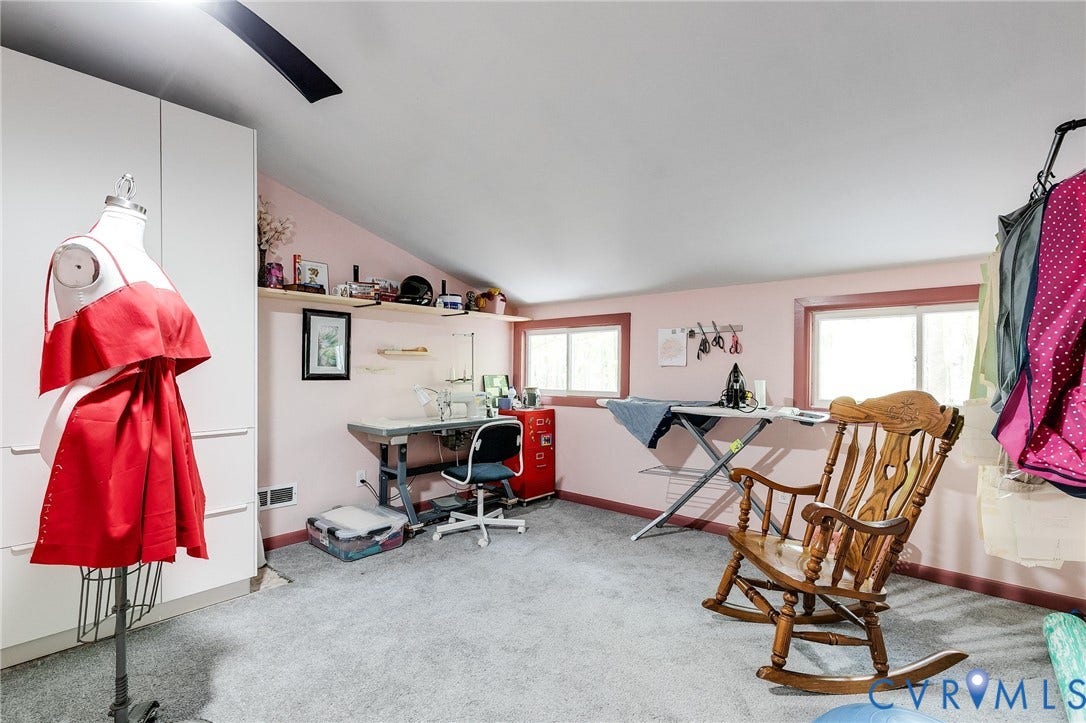 14101 Liberty Oaks Circle, Midlothian, VA 23112