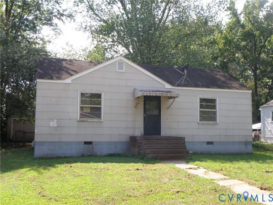 Property photo for 4519 Cranford Avenue, Richmond, VA