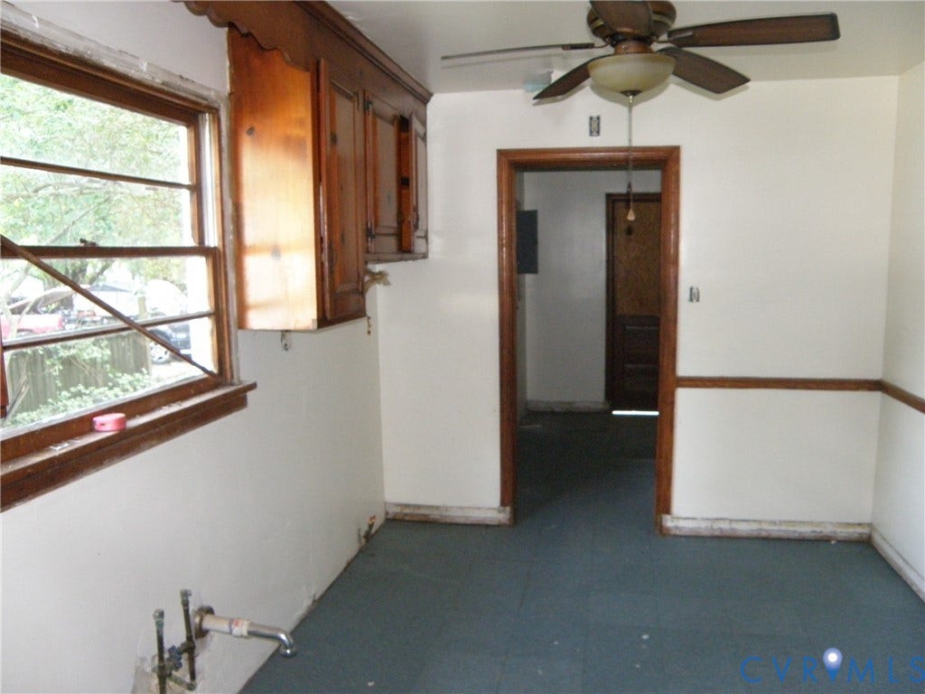 4519 Cranford Avenue, McGuire Area, Richmond, VA 23224 Blank Slate