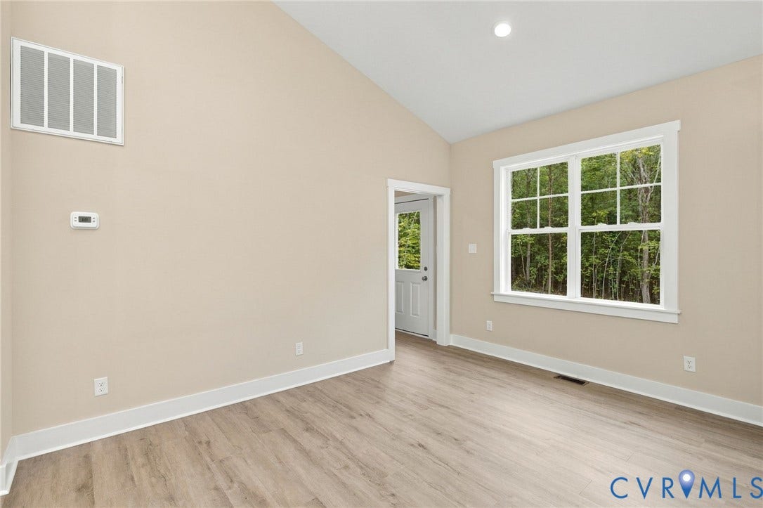 157 Patteson Road, Buckingham, VA 23921 157 Patteson Road, Buckingham, VA 23921