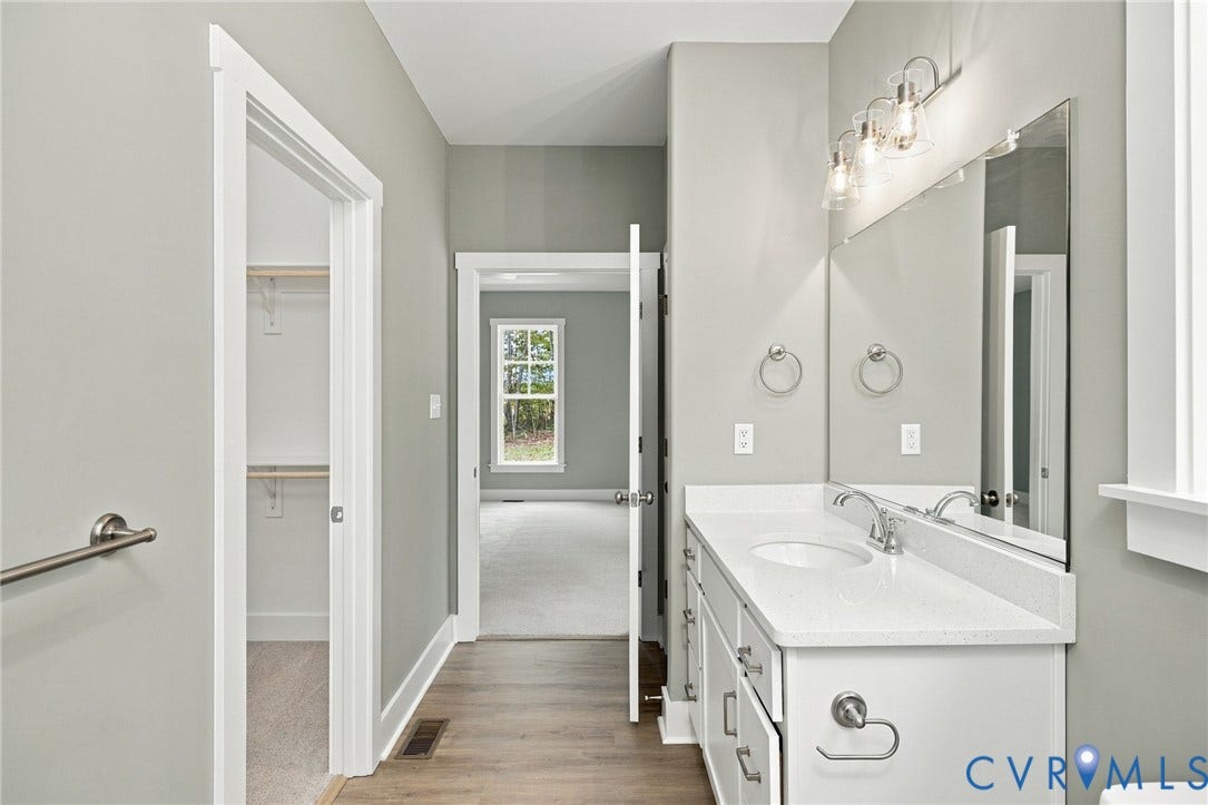 157 Patteson Road, Buckingham, VA 23921 157 Patteson Road, Buckingham, VA 23921