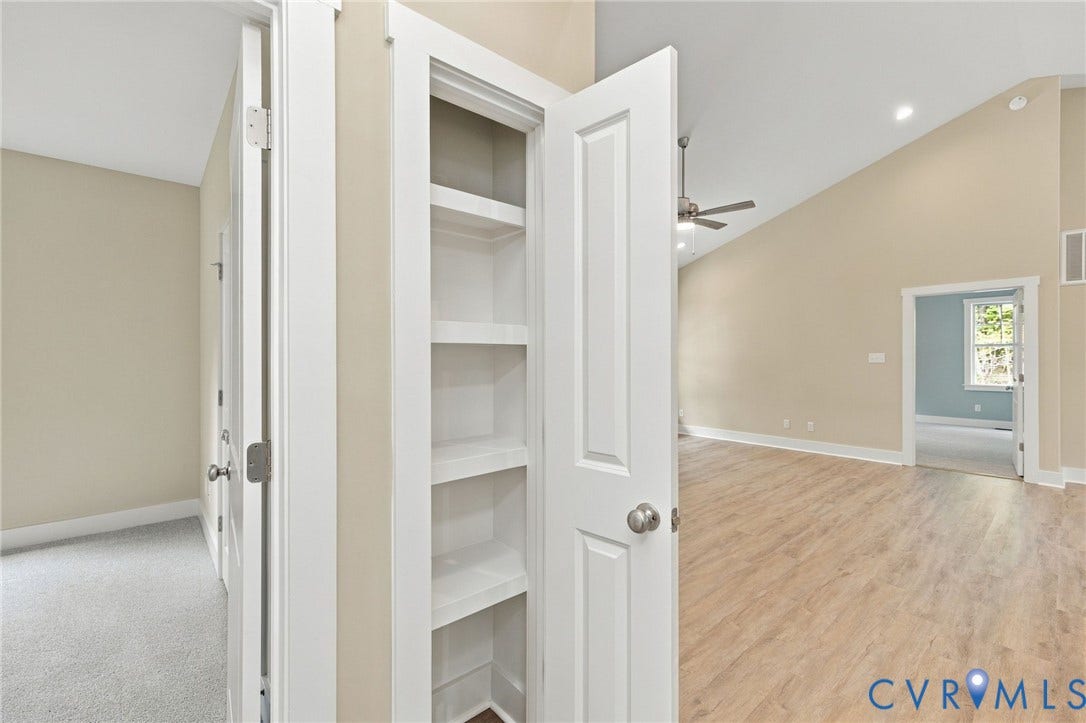 157 Patteson Road, Buckingham, VA 23921 157 Patteson Road, Buckingham, VA 23921