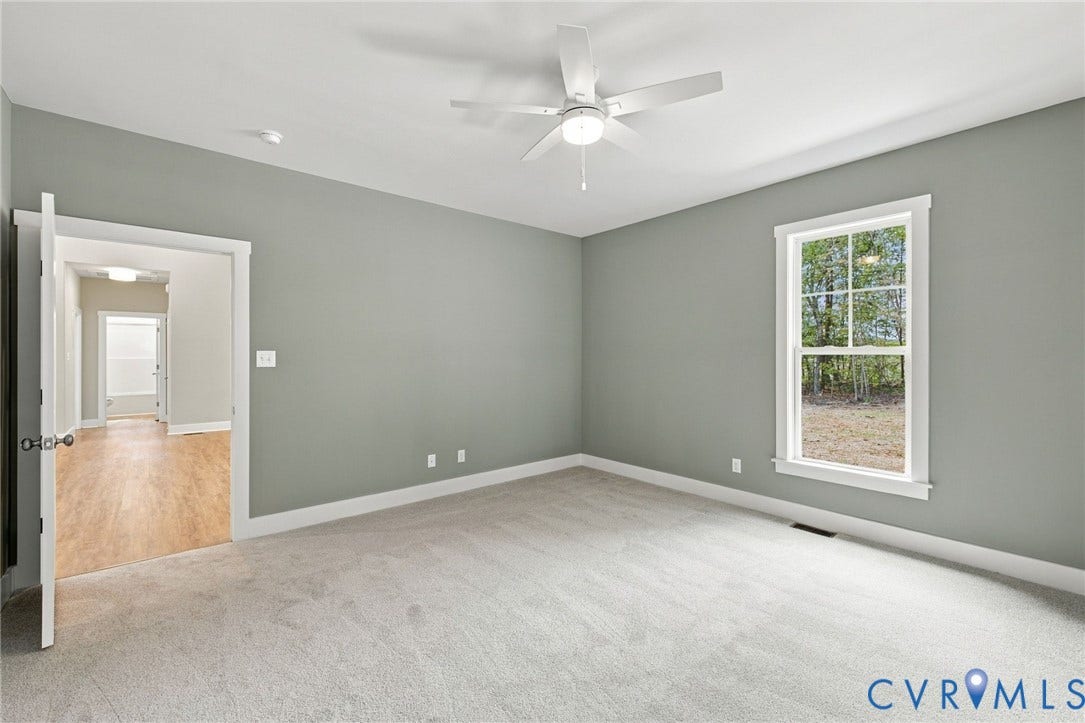 157 Patteson Road, Buckingham, VA 23921 157 Patteson Road, Buckingham, VA 23921