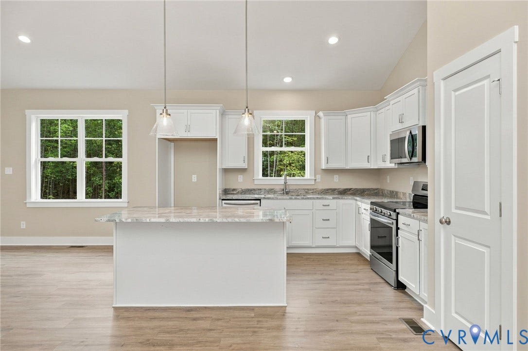 157 Patteson Road, Buckingham, VA 23921 157 Patteson Road, Buckingham, VA 23921