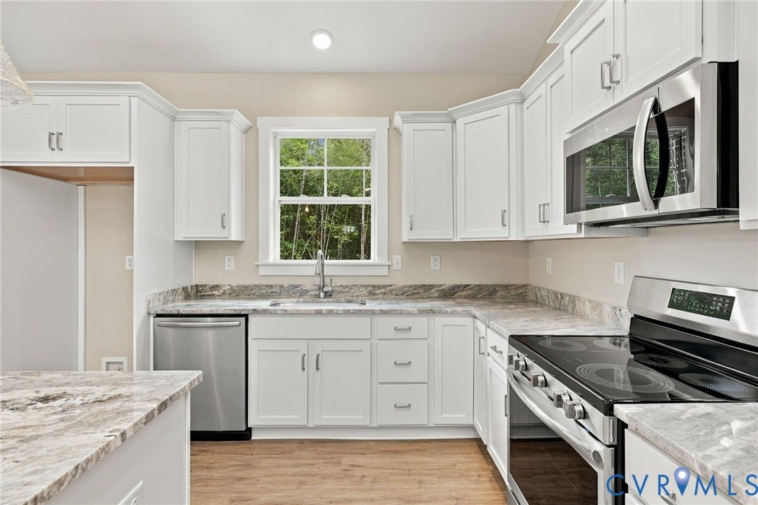 157 Patteson Road, Buckingham, VA 23921 157 Patteson Road, Buckingham, VA 23921
