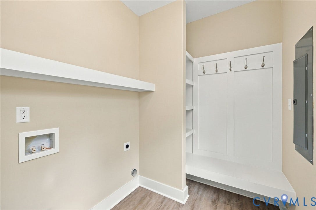 157 Patteson Road, Buckingham, VA 23921 157 Patteson Road, Buckingham, VA 23921