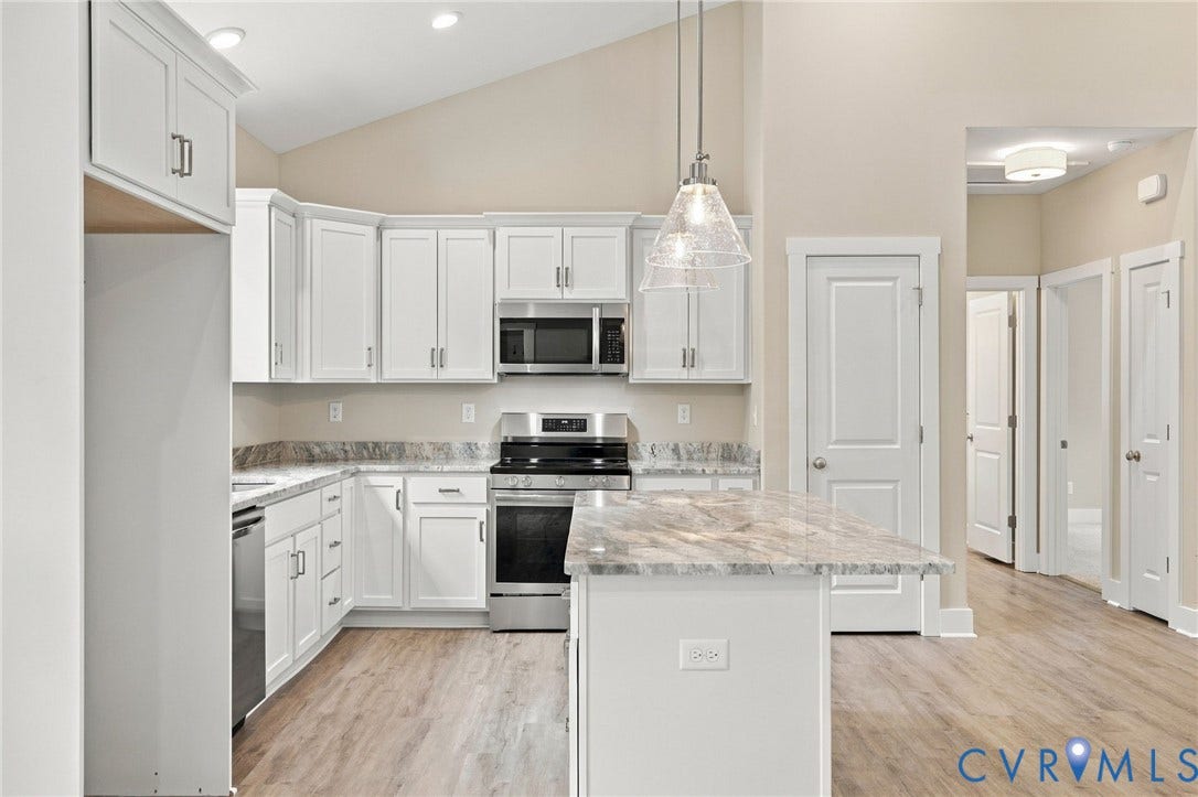 157 Patteson Road, Buckingham, VA 23921 157 Patteson Road, Buckingham, VA 23921
