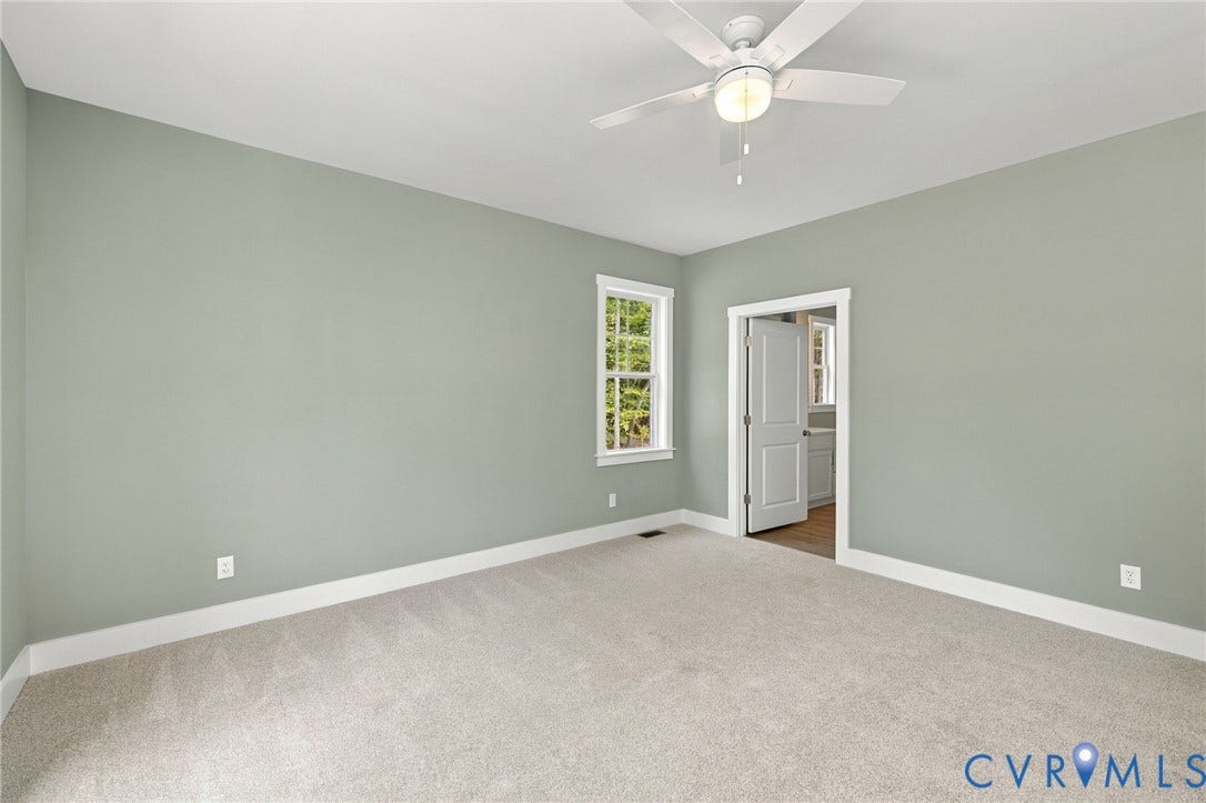 157 Patteson Road, Buckingham, VA 23921 157 Patteson Road, Buckingham, VA 23921