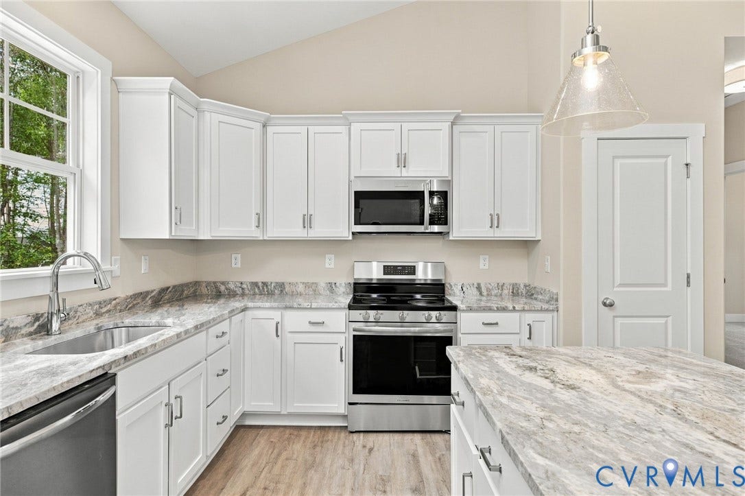 157 Patteson Road, Buckingham, VA 23921 157 Patteson Road, Buckingham, VA 23921