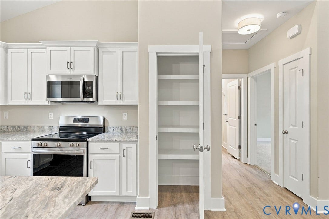 157 Patteson Road, Buckingham, VA 23921 157 Patteson Road, Buckingham, VA 23921