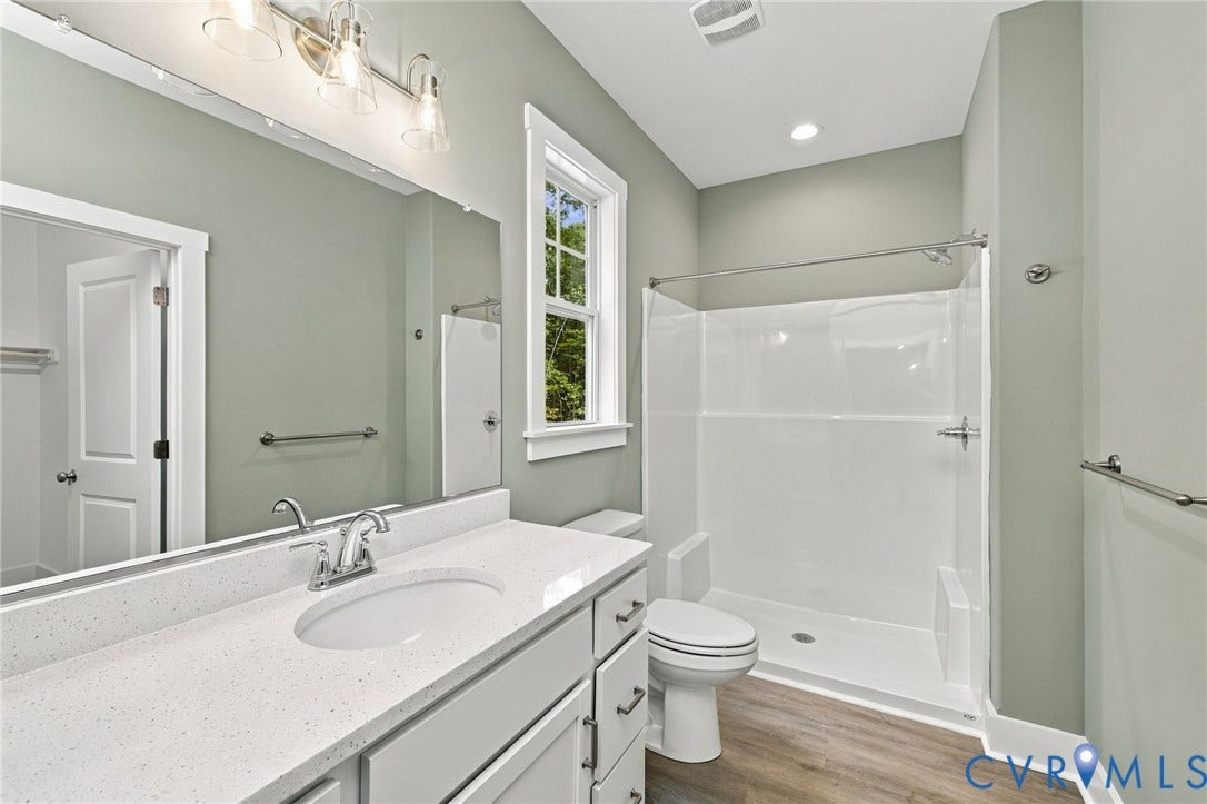 157 Patteson Road, Buckingham, VA 23921 157 Patteson Road, Buckingham, VA 23921