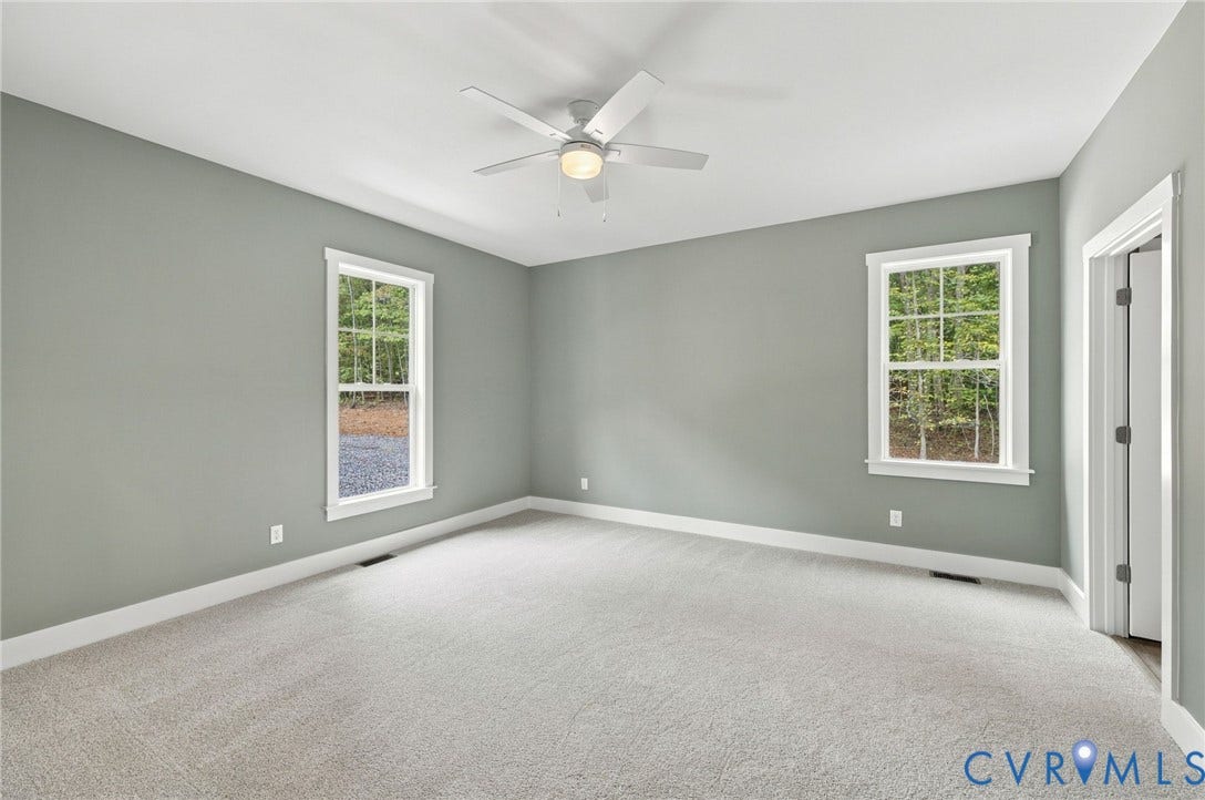 157 Patteson Road, Buckingham, VA 23921 157 Patteson Road, Buckingham, VA 23921