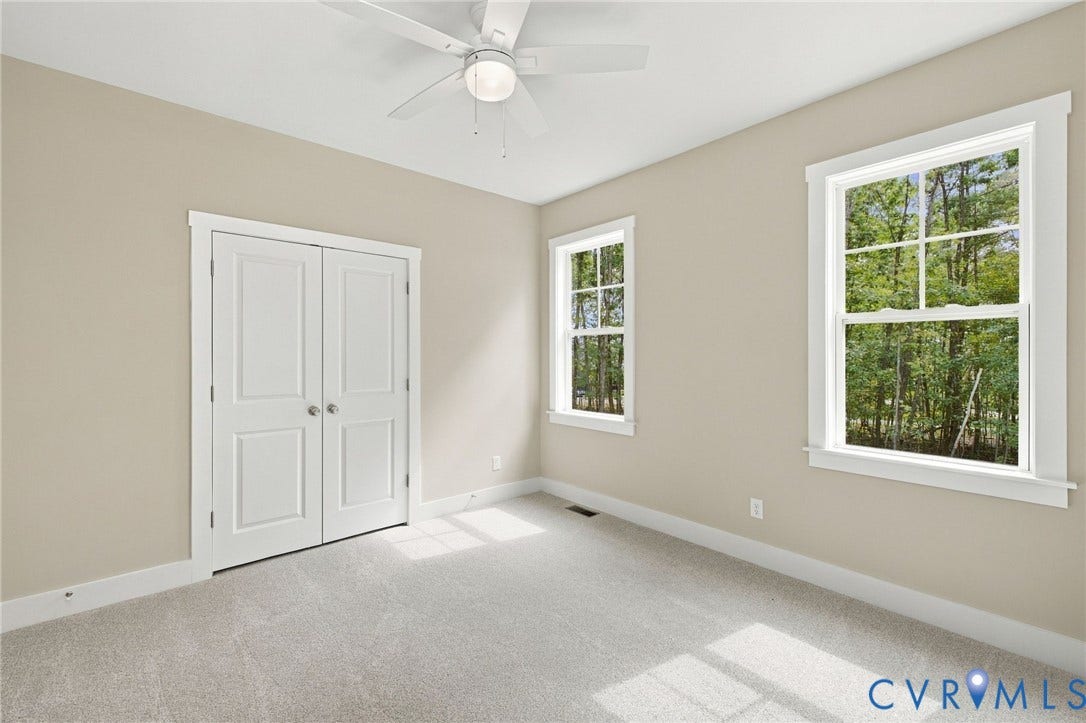 157 Patteson Road, Buckingham, VA 23921 157 Patteson Road, Buckingham, VA 23921
