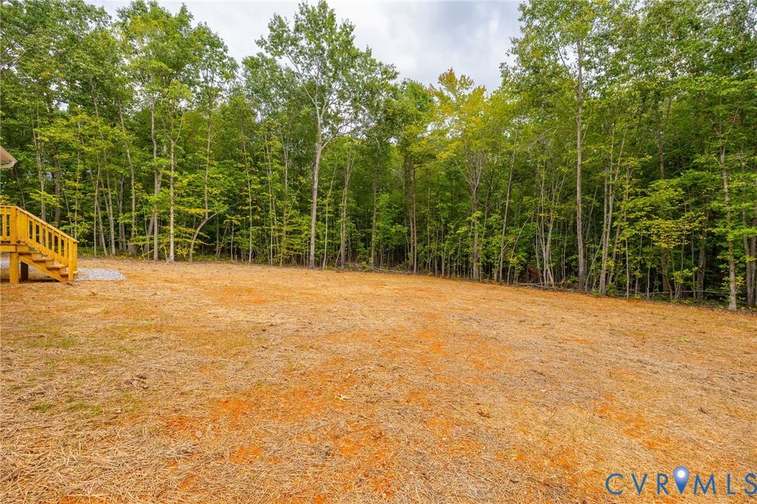 157 Patteson Road, Buckingham, VA 23921 157 Patteson Road, Buckingham, VA 23921