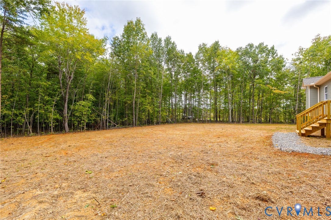 157 Patteson Road, Buckingham, VA 23921 157 Patteson Road, Buckingham, VA 23921