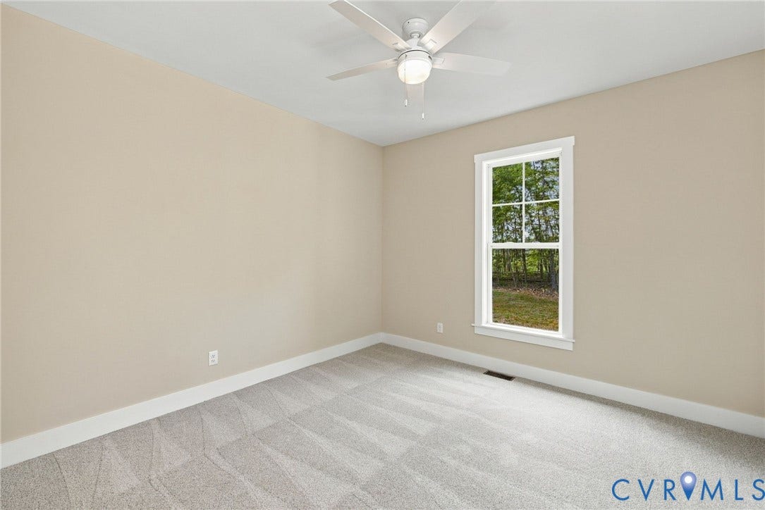 157 Patteson Road, Buckingham, VA 23921 157 Patteson Road, Buckingham, VA 23921