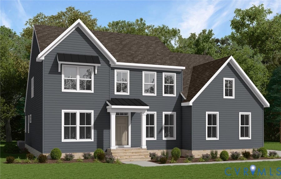 Property photo for 3947 Robins Ridge Drive, Moseley, VA