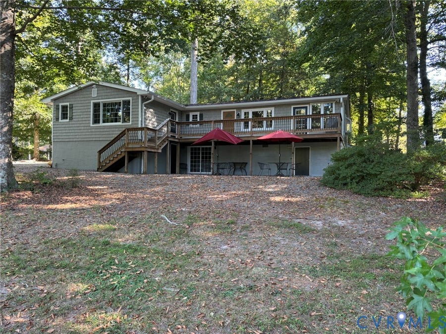 Property photo for 7400 Lakeshore Drive, Quinton, VA