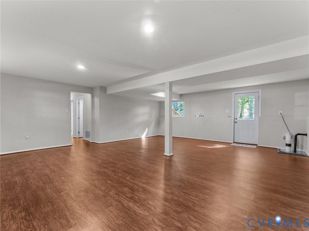 10700 Checkers Court, Richmond, VA 23235