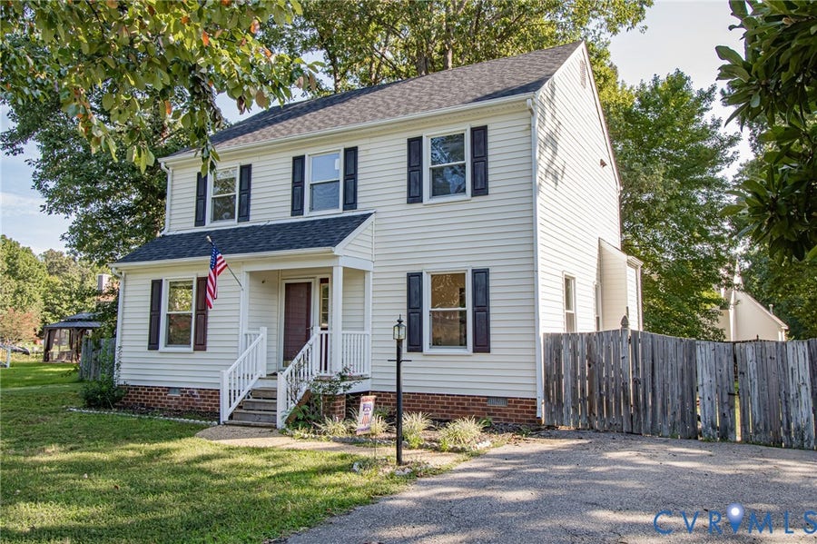 Property photo for 5208 Farmcrest Circle, Prince George, VA