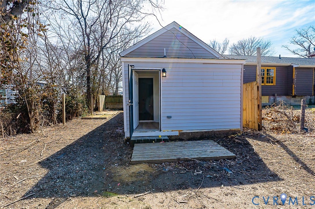 2813 Burfoot Street, Richmond, VA 23224 2813 Burfoot Street, Richmond, VA 23224
