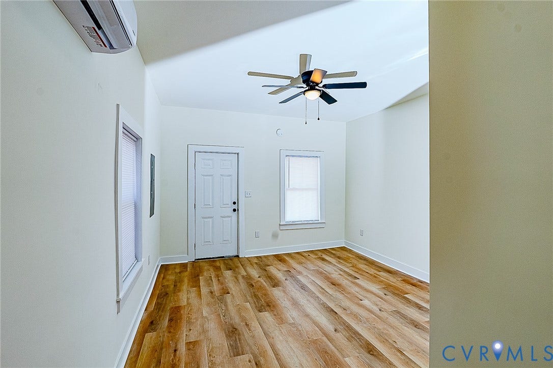 2813 Burfoot Street, Richmond, VA 23224 2813 Burfoot Street, Richmond, VA 23224