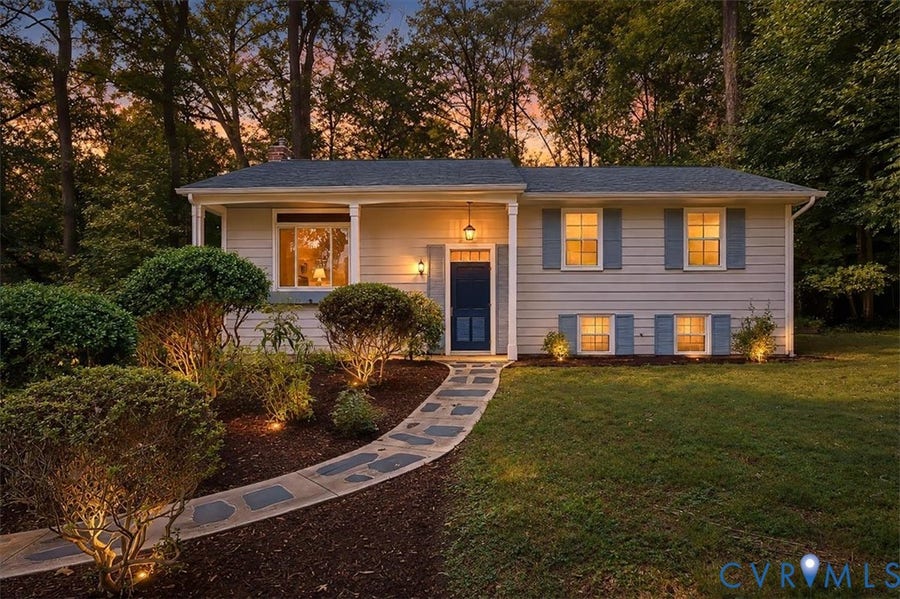 Property photo for 2220 Tuscora Road, North Chesterfield, VA